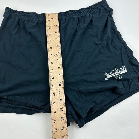Winners Circle Shorts Womens Large Black Earnhardt Racing - Picture 5 of 9